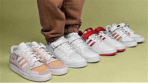 new adidas sneakers images